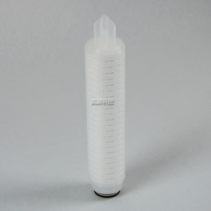 塑料濾芯樣冊選型